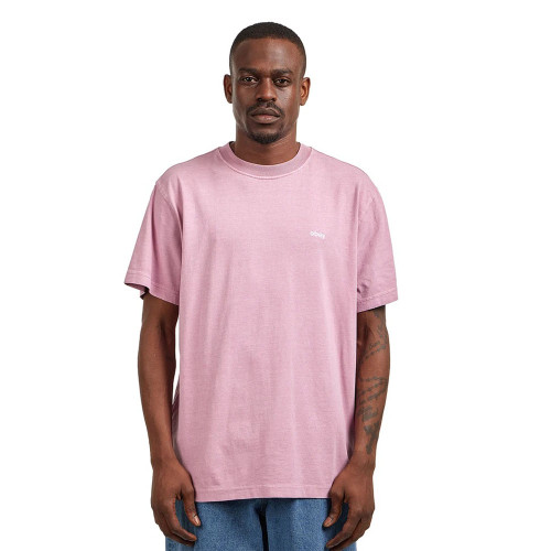 Obey Ανδρική κοντομάνικη μπλούζα Lowercase Tee